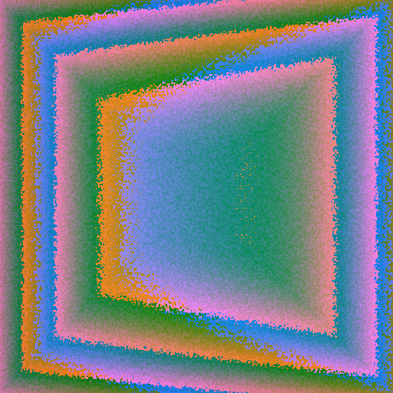 Chromatic Aberition #152