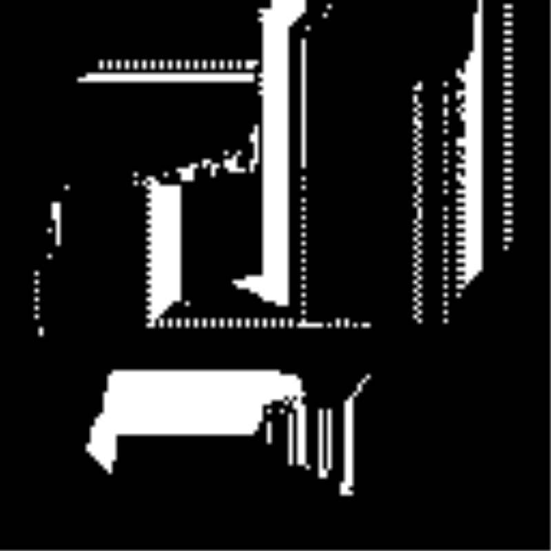 Chaotic Grid Symphony #49