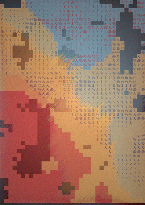 Convergence Remnants #12804