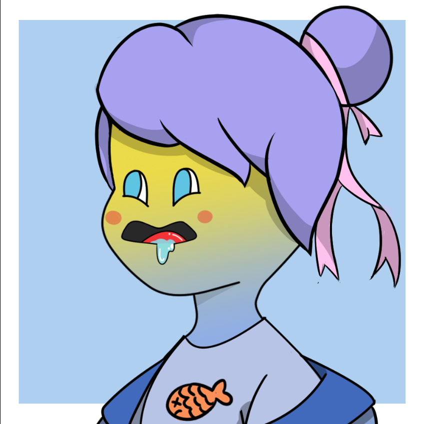 Jelly dudes #849
