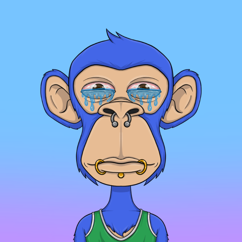 chimpantez #90