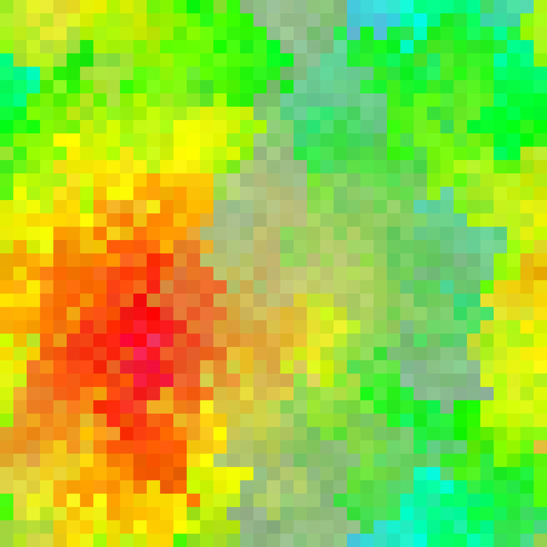 Entropy Locked Wave Function Collapse #45