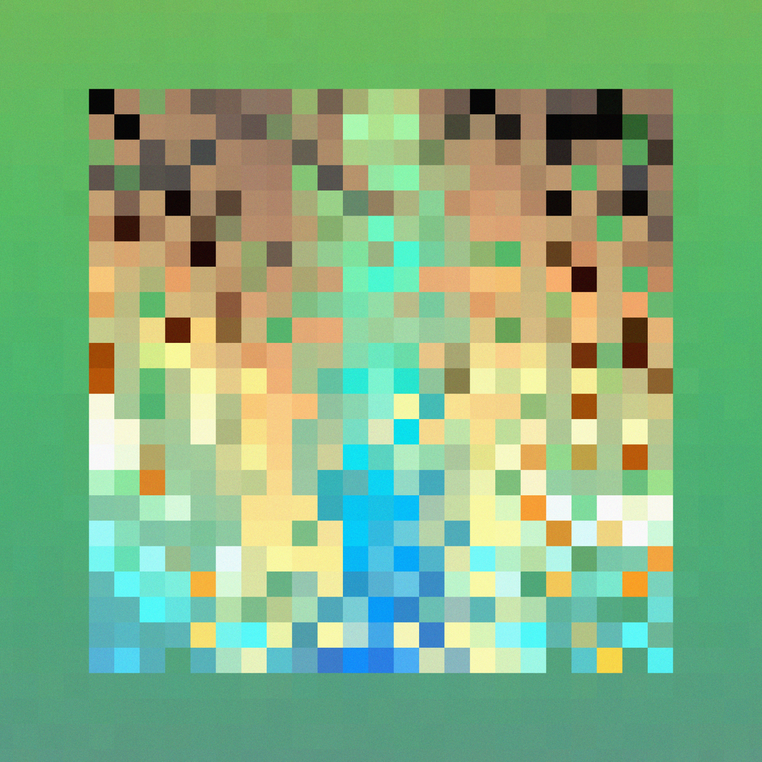 Tympanic #460