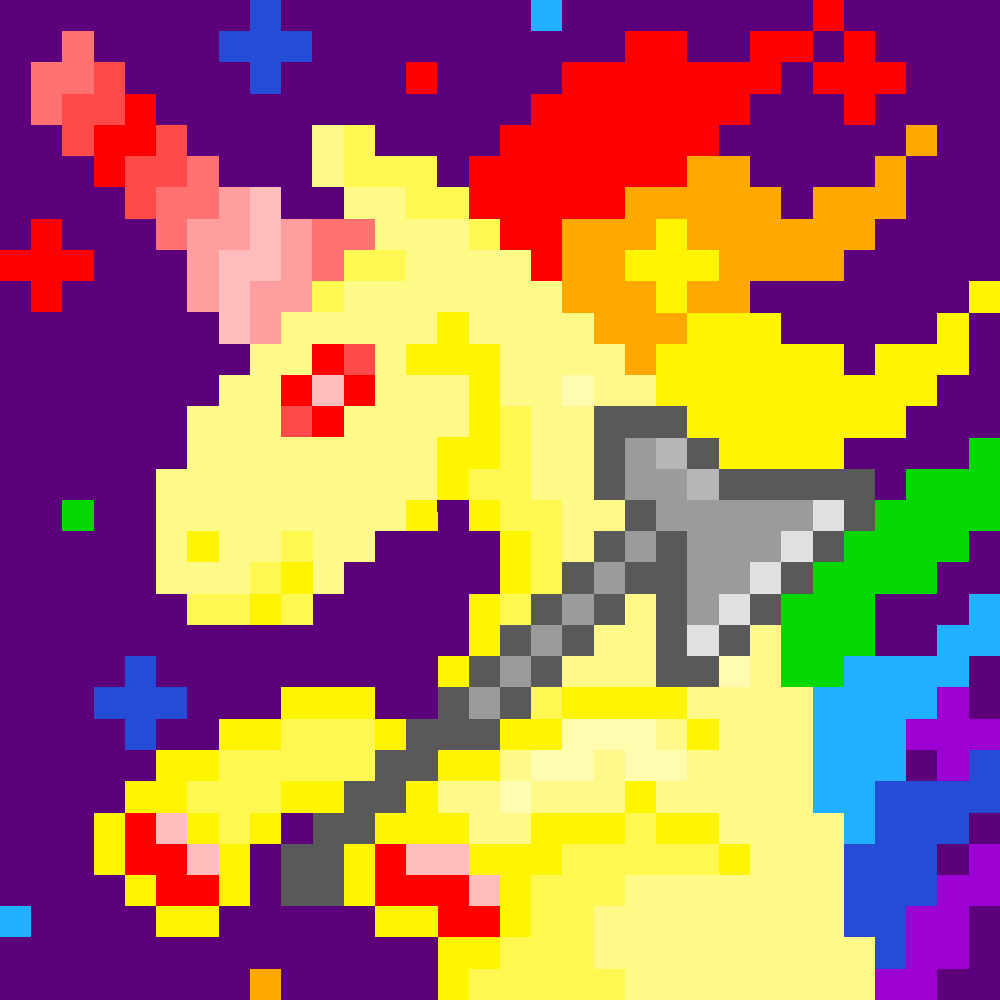 Unicorn #1731