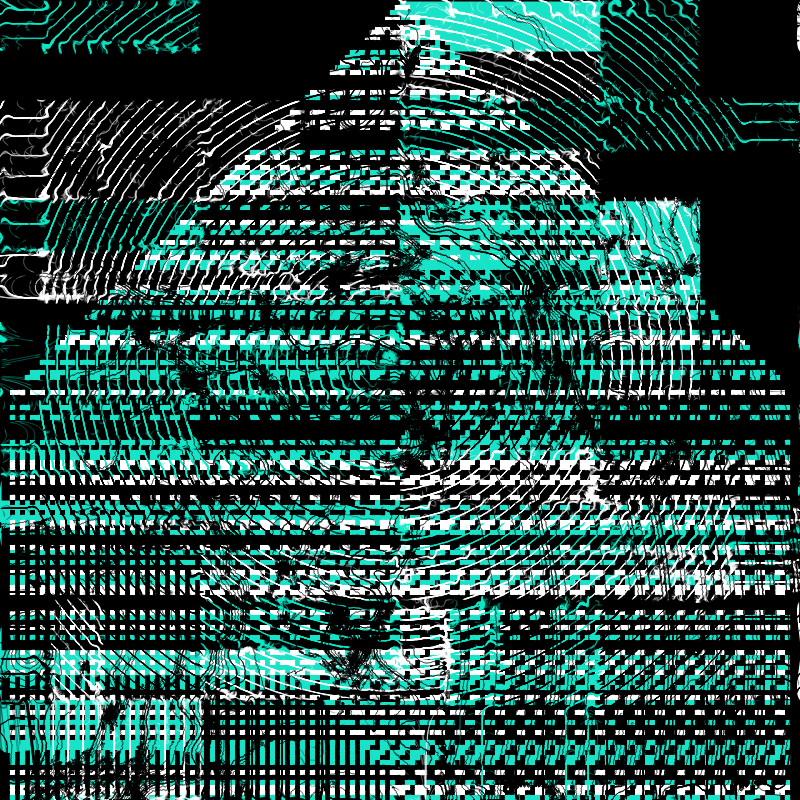 Abstract Automata #196