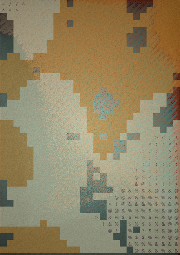 Convergence Remnants #11228