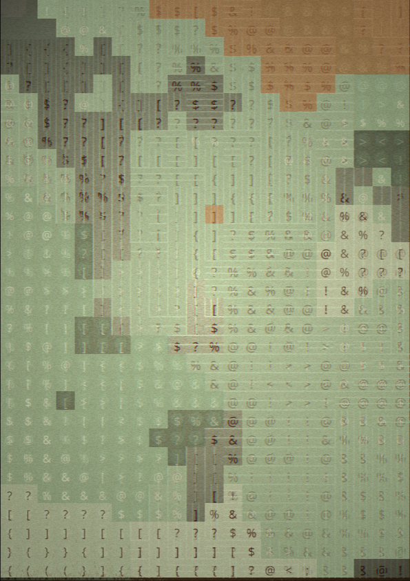 Convergence Remnants #9201
