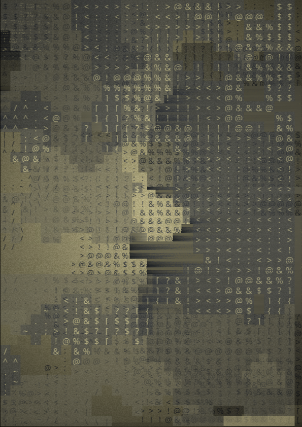 Convergence Remnants #10846