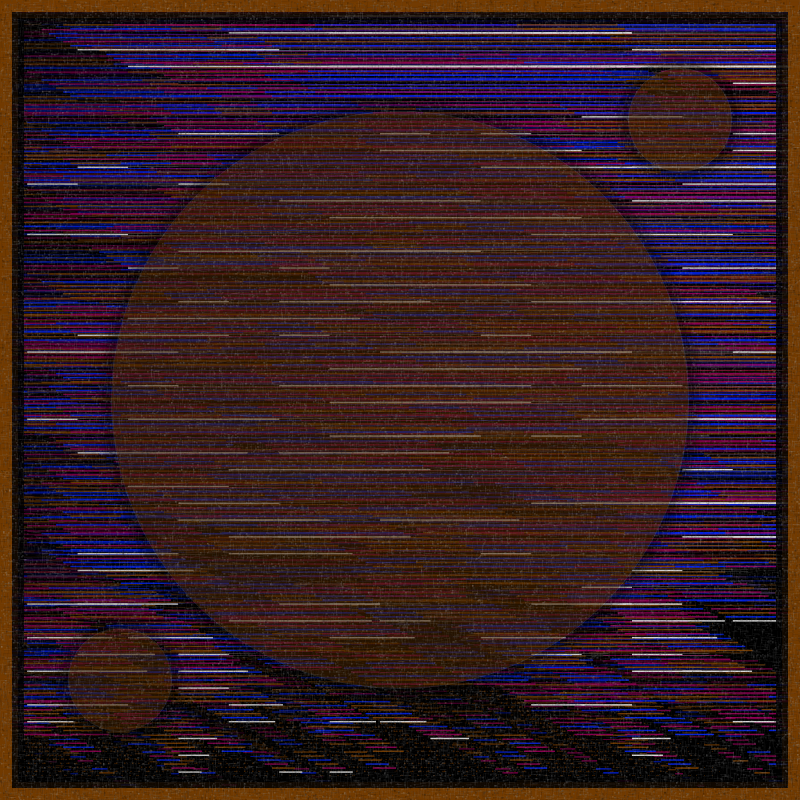 TI·ME III #22