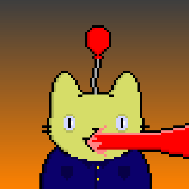 Totally Random Cats #81