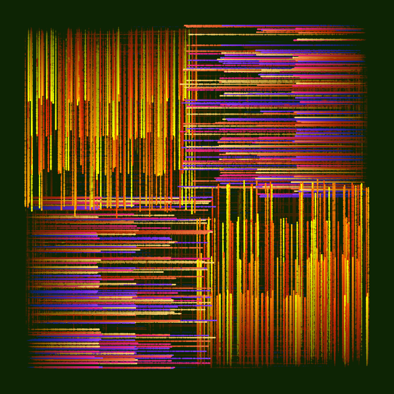 Crayons #31