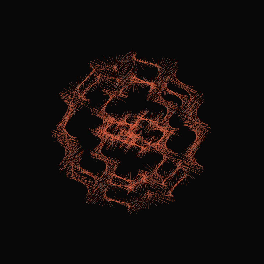 The Noise #13818