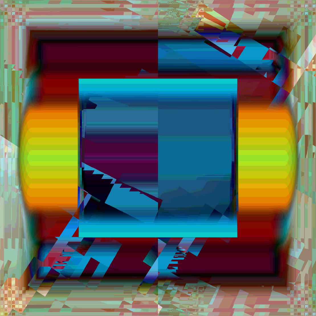Glitch Capsule #9
