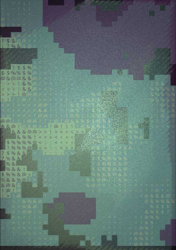 Convergence Remnants #24127