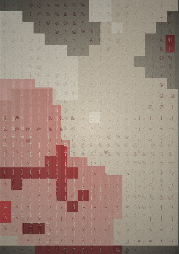 Convergence Remnants #7769