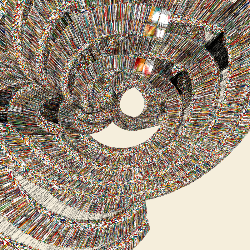 Singularithm #344