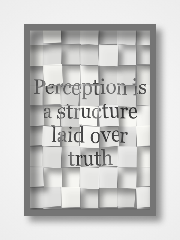 The Metaphor Machine #6584