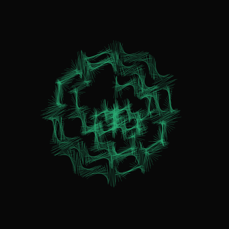 The Noise #13137