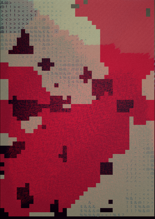 Convergence Remnants #919