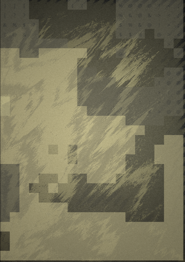 Convergence Remnants #7969