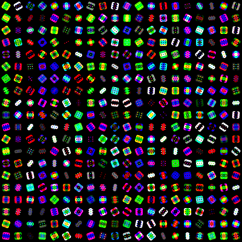 little.delusions #57