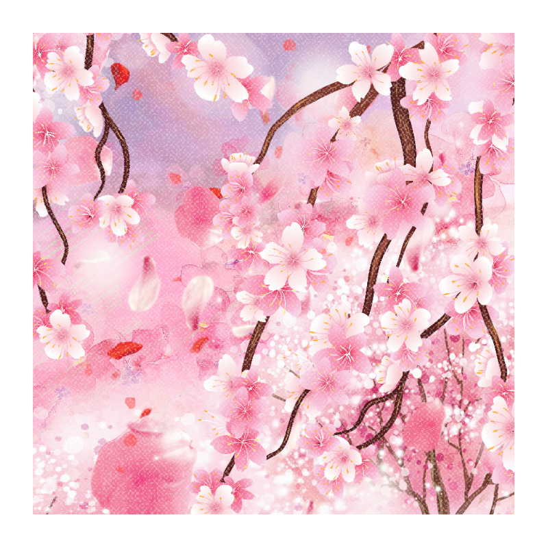 Sakura 桜 #1