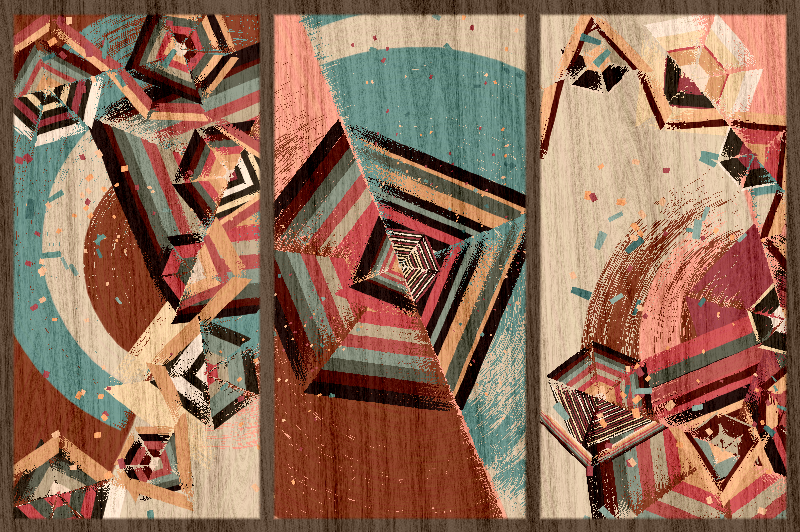 AlgoRhythm #3