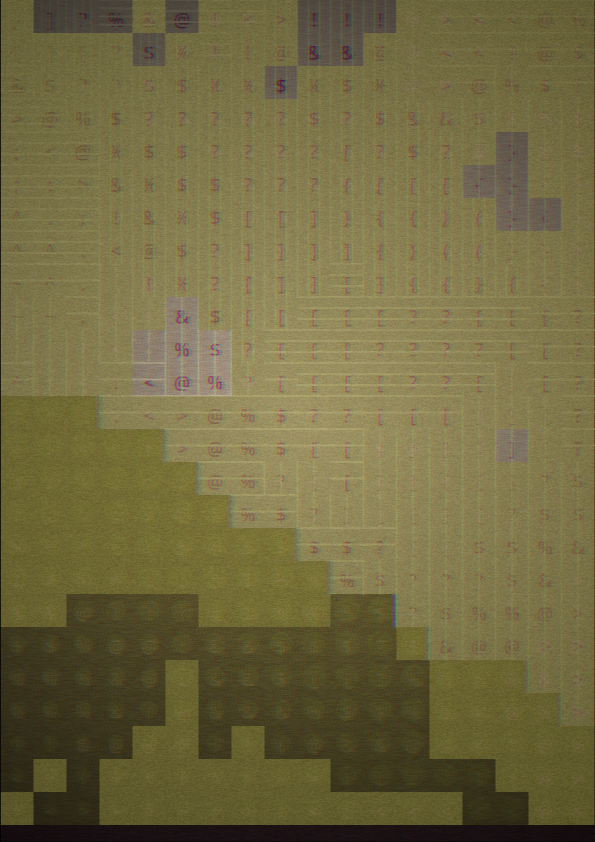 Convergence Remnants #23416