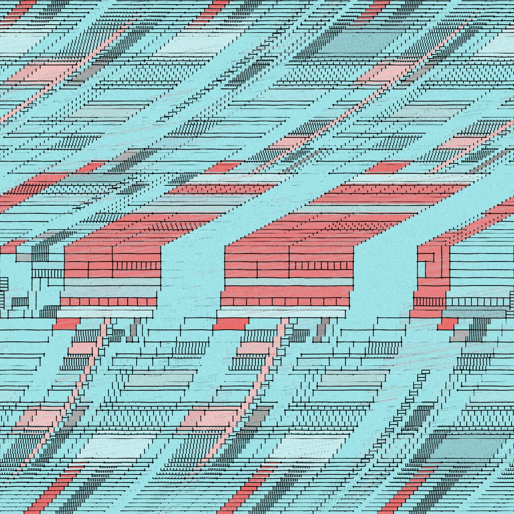 Sedimentary Dissolution #448