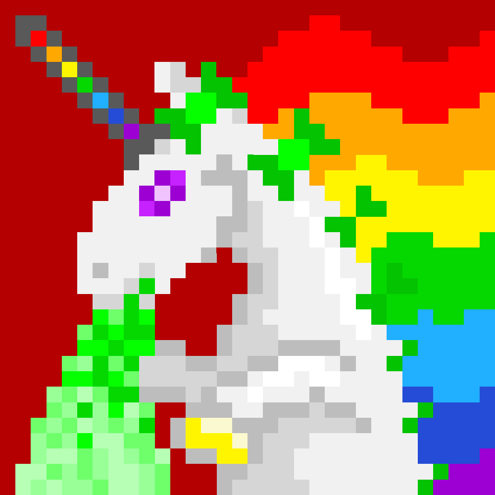 Unicorn #2108