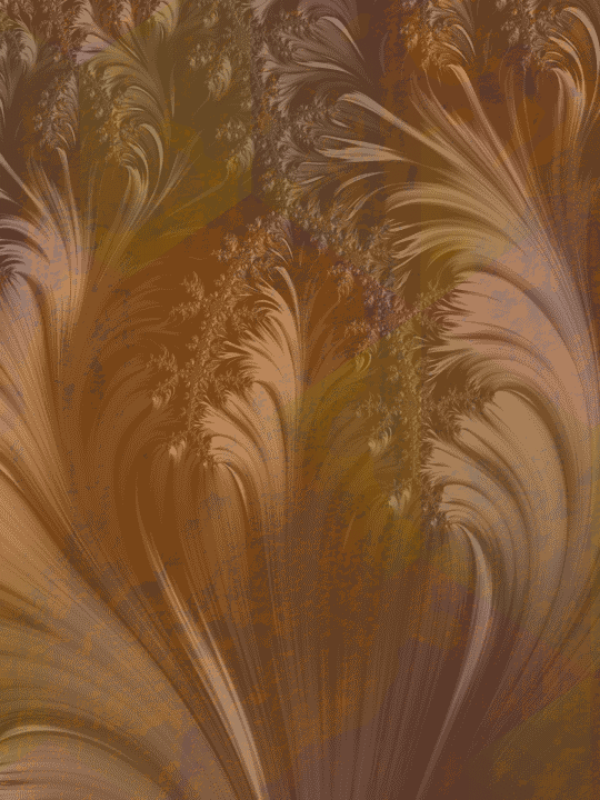 Fractal #7