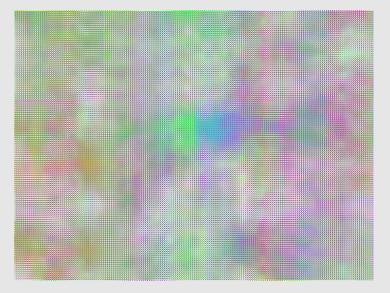 Color Function #8100