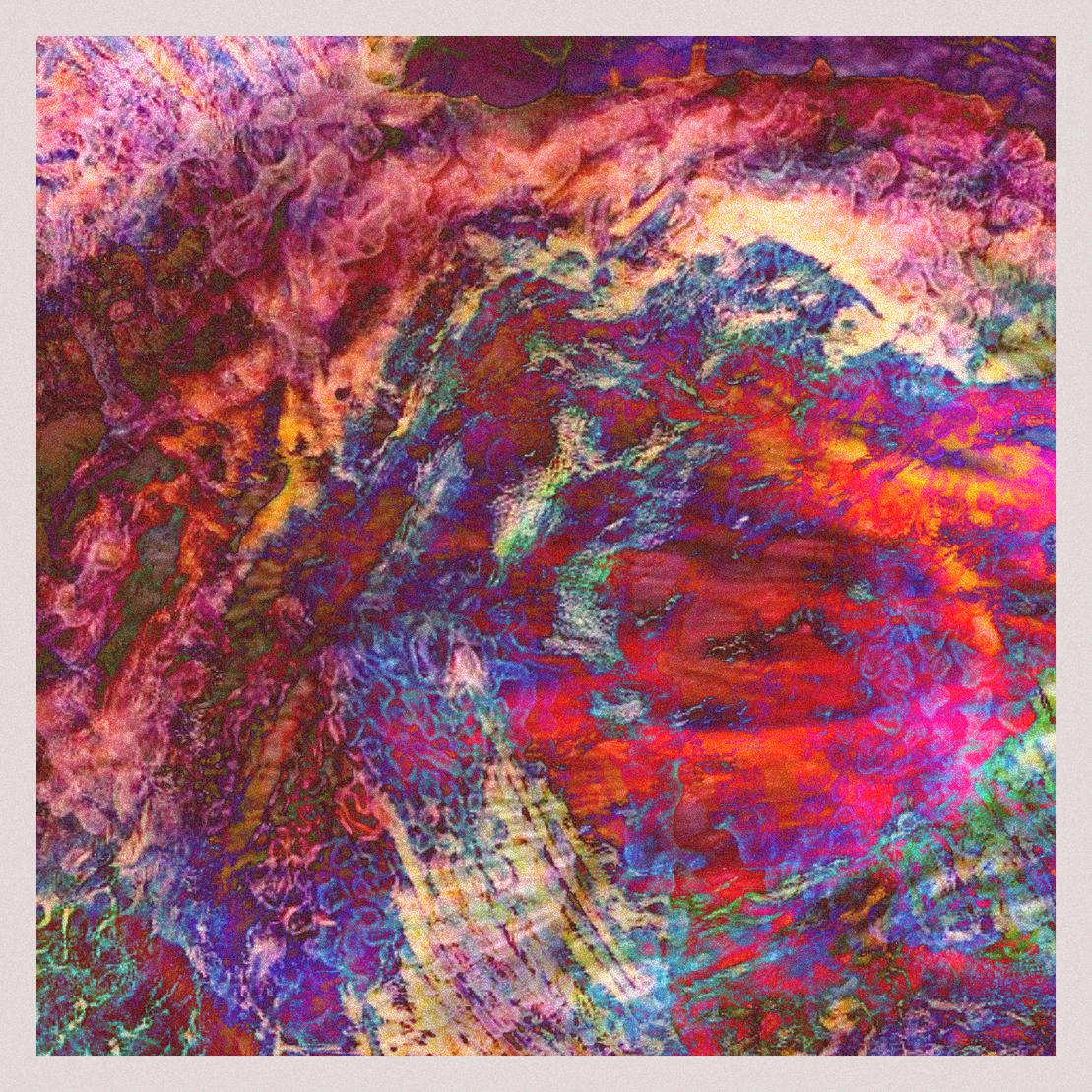 orGANics #6