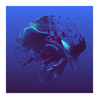 milkdrop #143