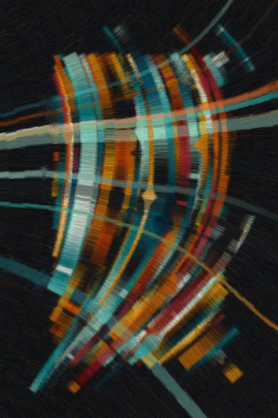 Chromaflow #18