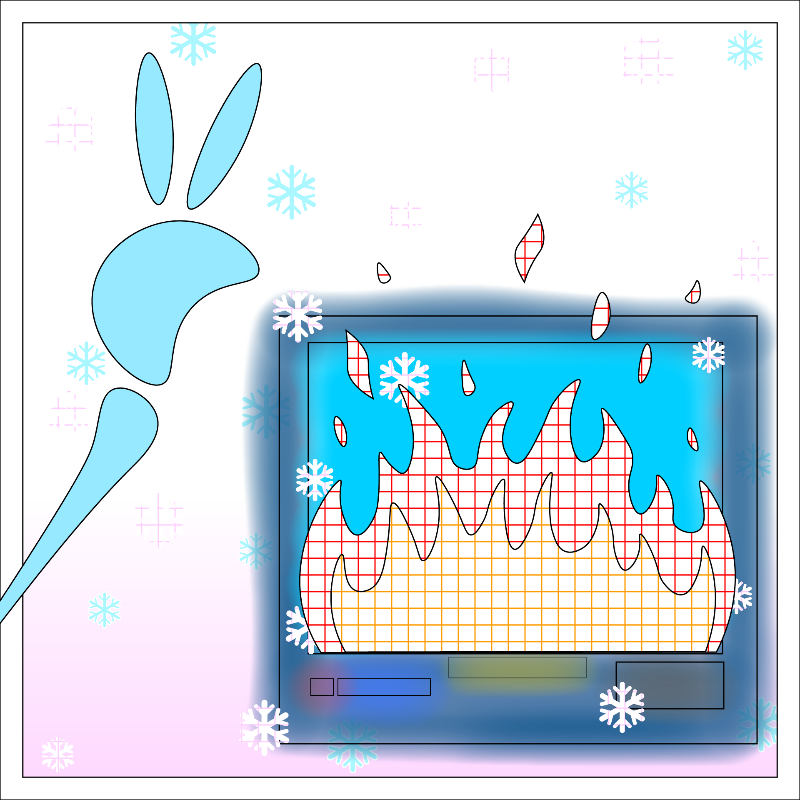 yule log #69