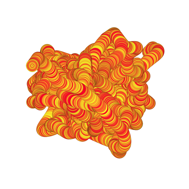 Bioabstraction #23