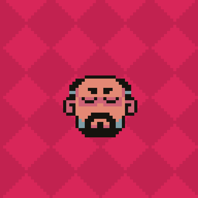 Pixel Dads #76