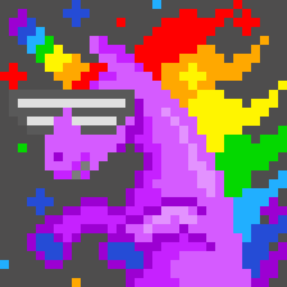 Unicorn #5456