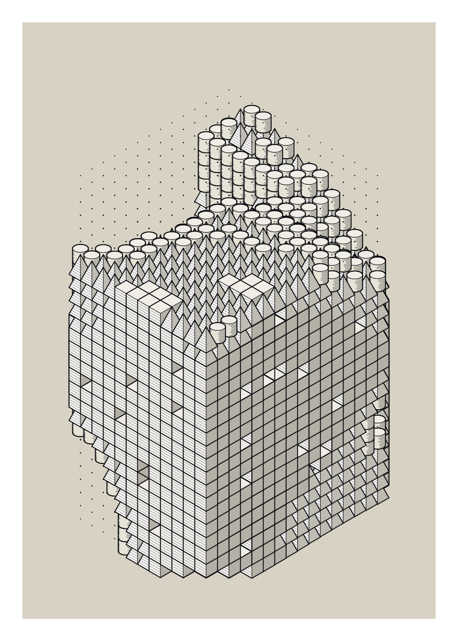 Shapes on a Plane #266