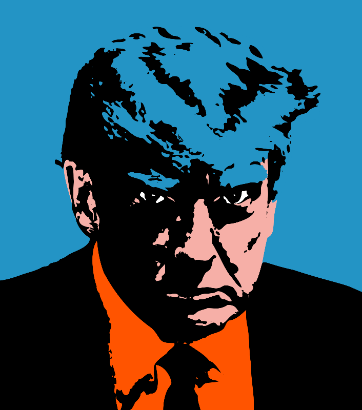 Donald Trump #355