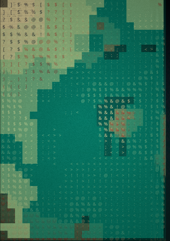 Convergence Remnants #841