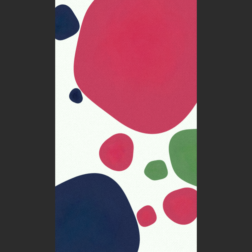 Blobs #165