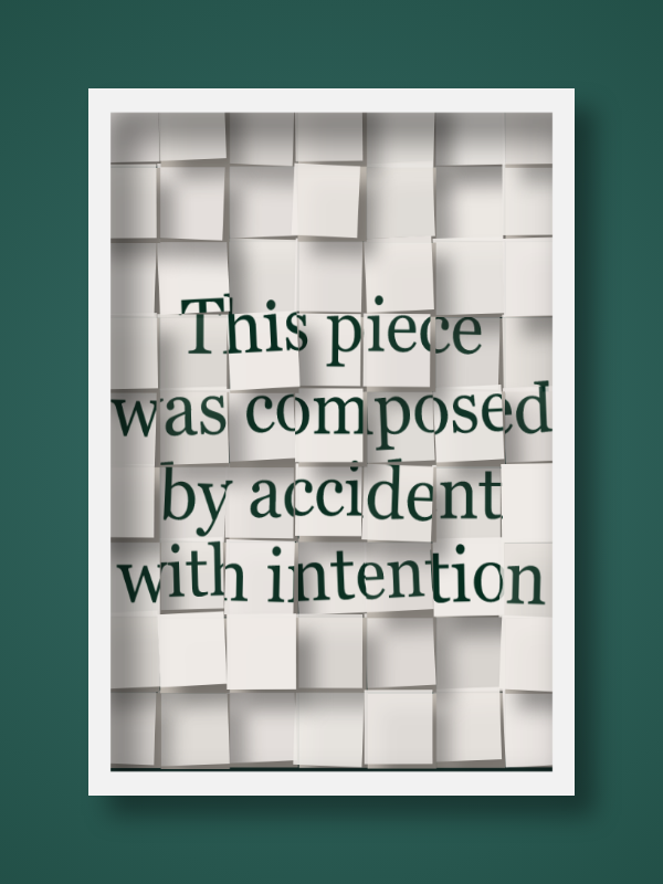 The Metaphor Machine #11766