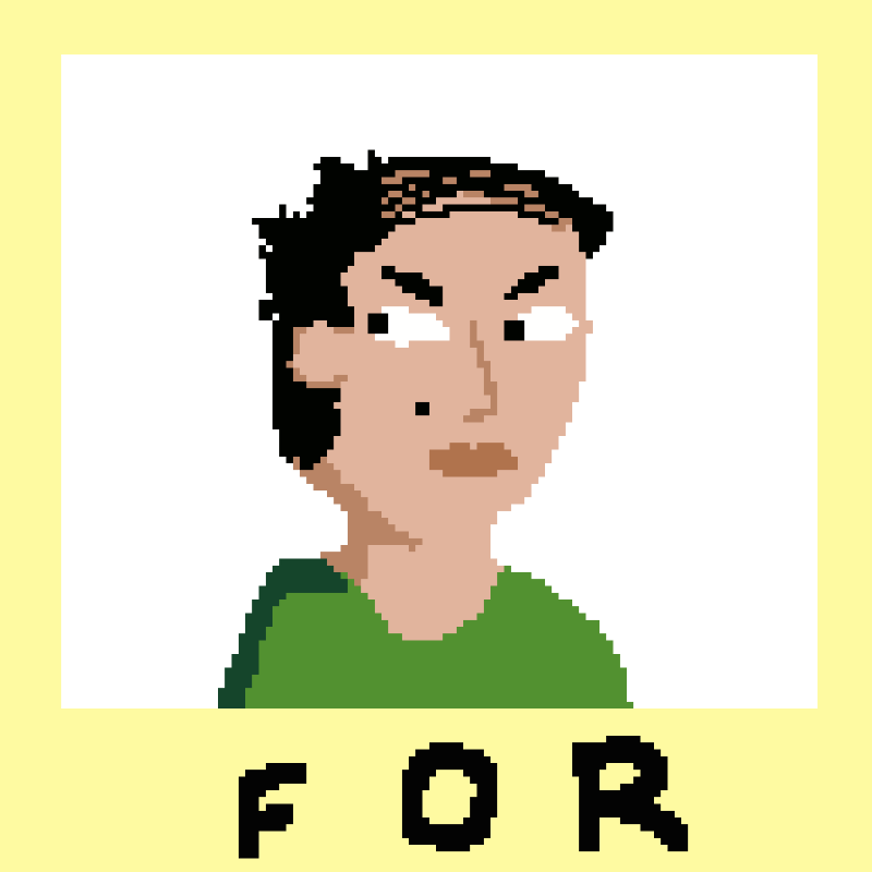 nAMED PUNK #191