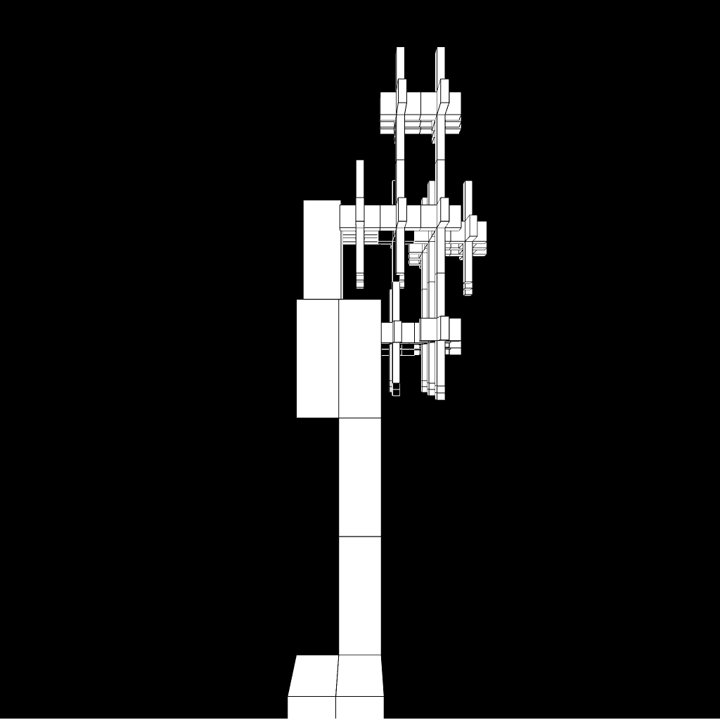 Polyvalence #100