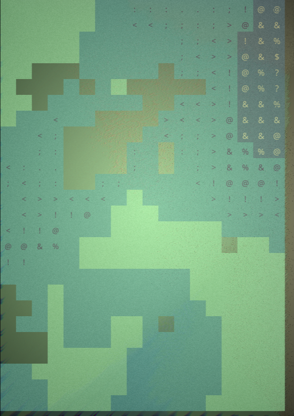 Convergence Remnants #1307