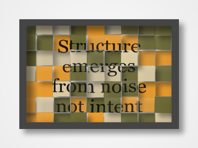 The Metaphor Machine #13647
