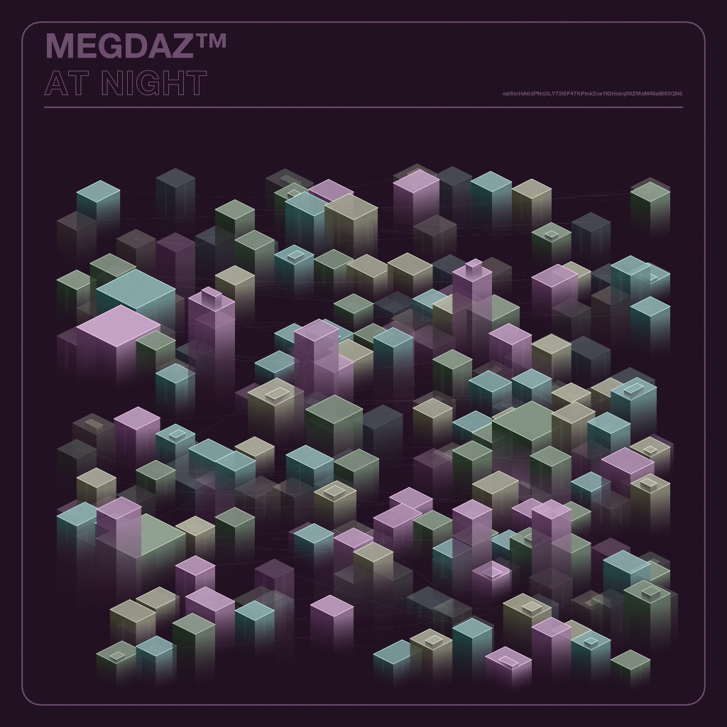 MEGDAZ #11