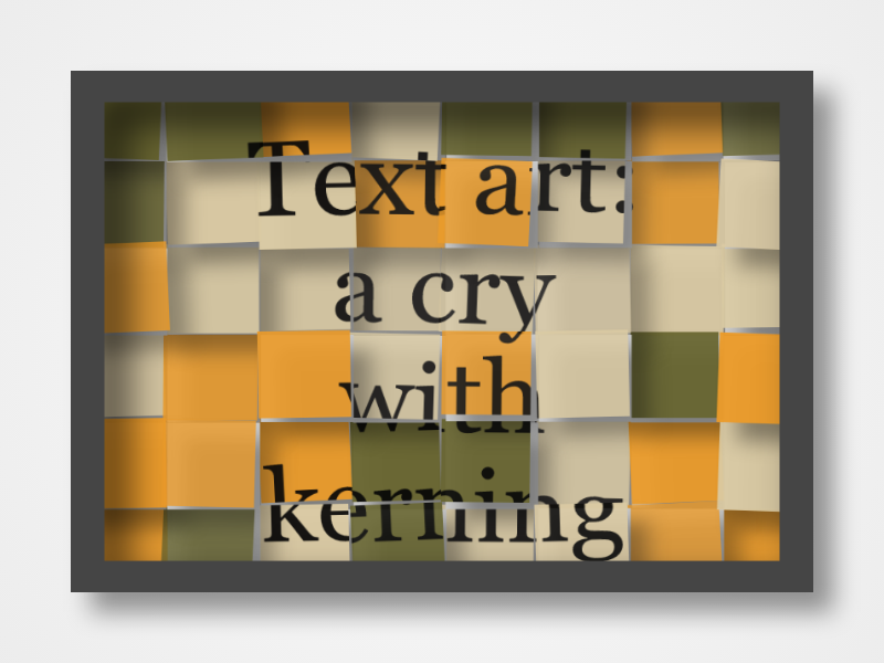 The Metaphor Machine #45645